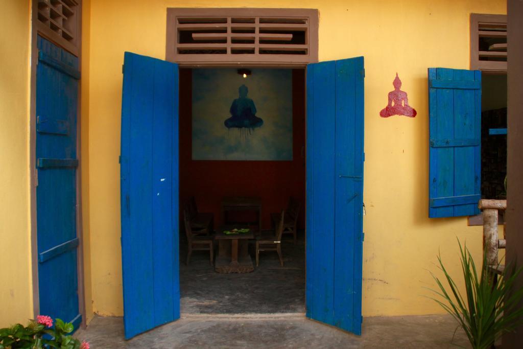 Nguyen Shack - Phong Nha Central Town Buitenkant foto