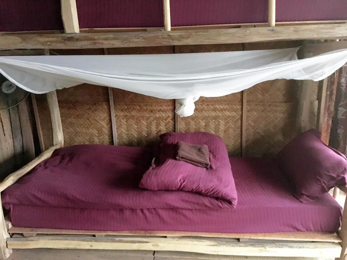 Nguyen Shack - Phong Nha Central Town Buitenkant foto