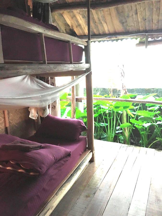 Nguyen Shack - Phong Nha Central Town Buitenkant foto