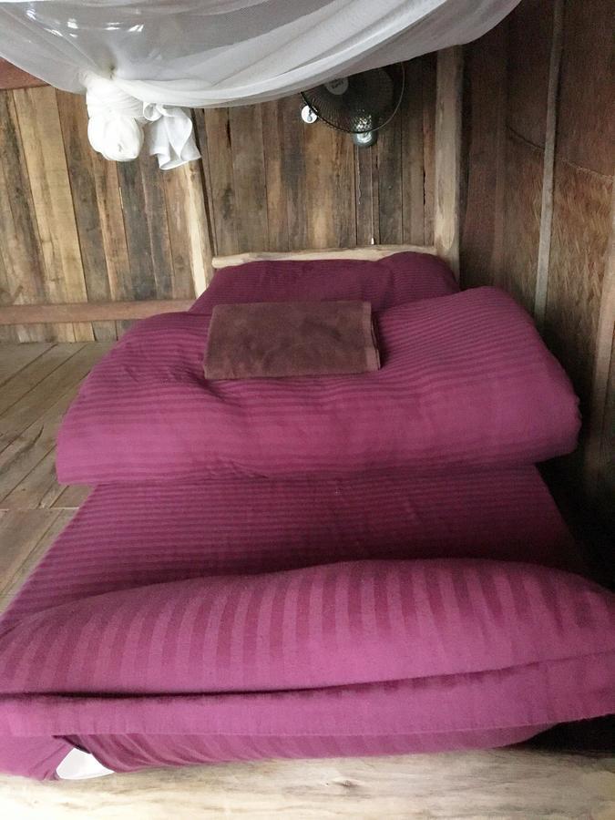 Nguyen Shack - Phong Nha Central Town Buitenkant foto